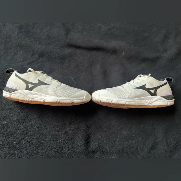 Mizuno Wave Supersonic Womens Shoes - Picture 7 of 7